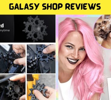 Galasy Shop Reviews