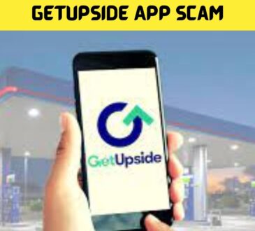 Getupside App Scam