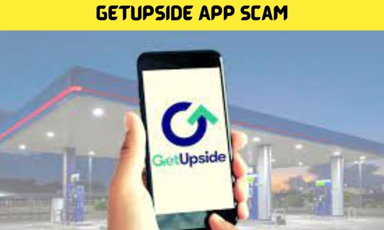 Getupside App Scam