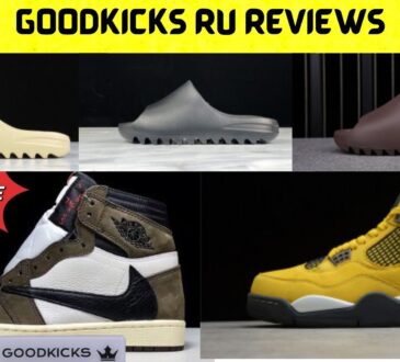 Goodkicks RU Reviews