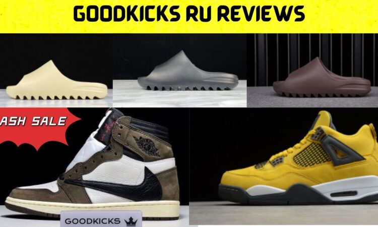 Goodkicks RU Reviews