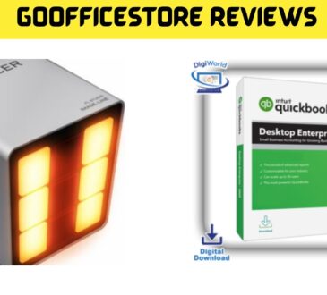 Goofficestore Reviews