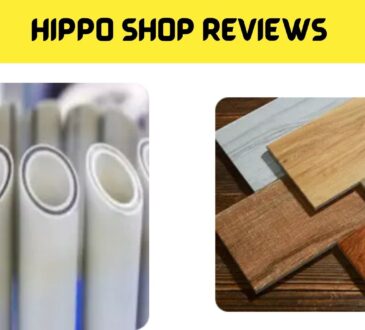 Hippo Shop Reviews