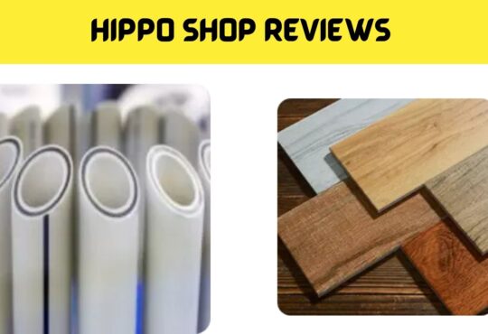 Hippo Shop Reviews