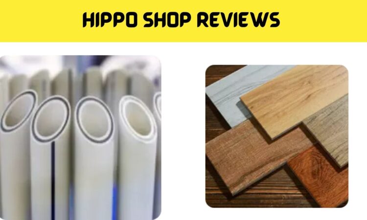 Hippo Shop Reviews