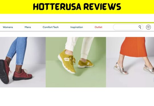 Hotterusa Reviews