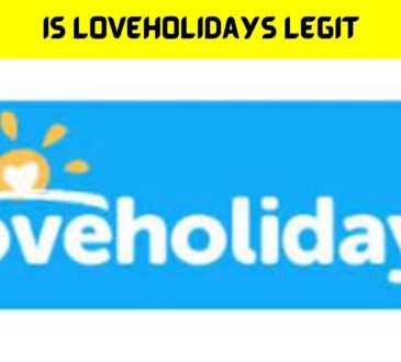 Is Loveholidays Legit