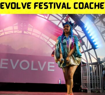 Is Revolve Festival Coachella