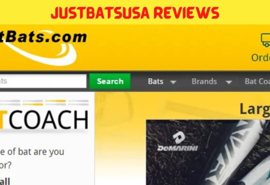 Justbatsusa Reviews