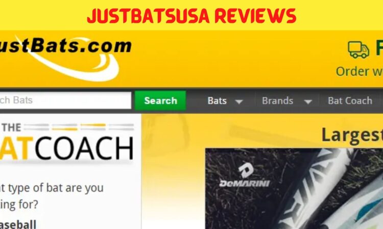 Justbatsusa Reviews