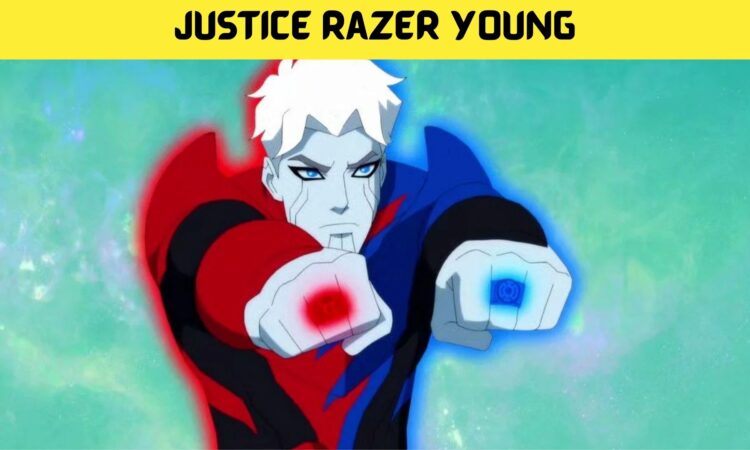 Justice Razer Young