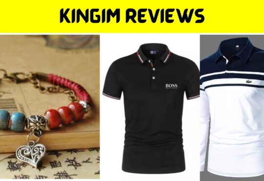 Kingim Reviews