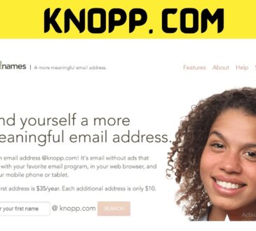 Knopp. com