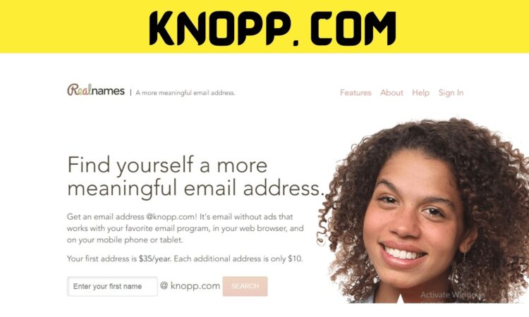 Knopp. com