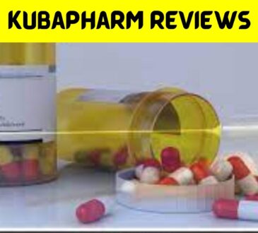 Kubapharm Reviews