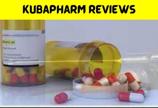 Kubapharm Reviews