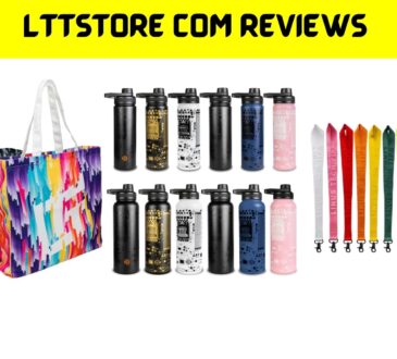 Lttstore com Reviews