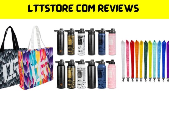 Lttstore com Reviews