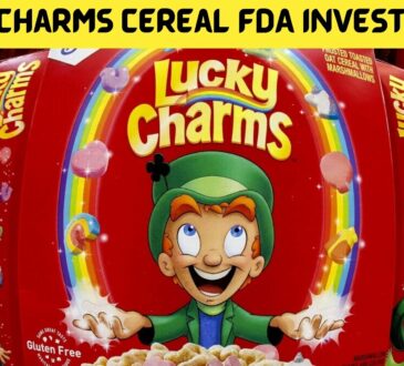 Lucky Charms Cereal FDA Investigating