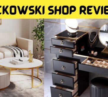 Mackowski Shop Reviews