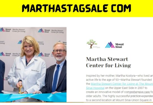 Marthastagsale com