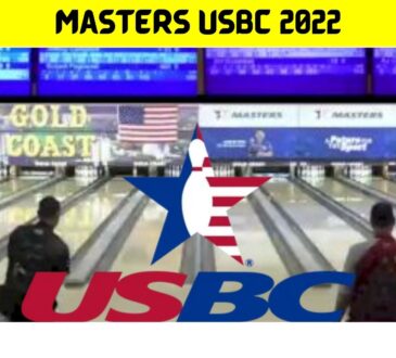 Masters Usbc 2022