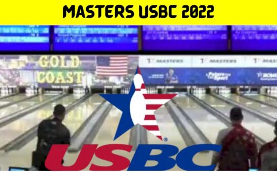 Masters Usbc 2022