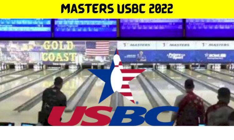 Masters Usbc 2022