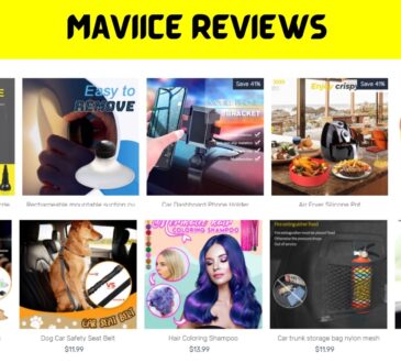 Maviice Reviews