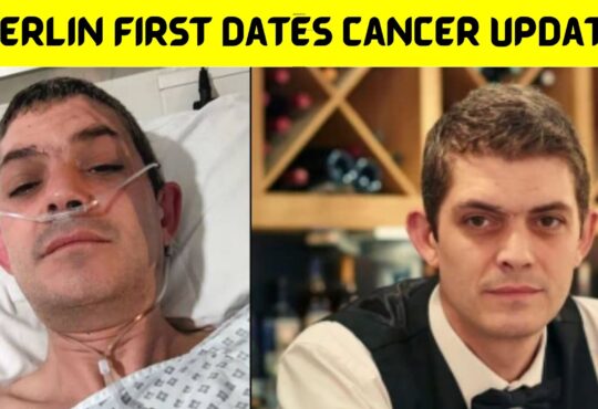 Merlin First Dates Cancer Update