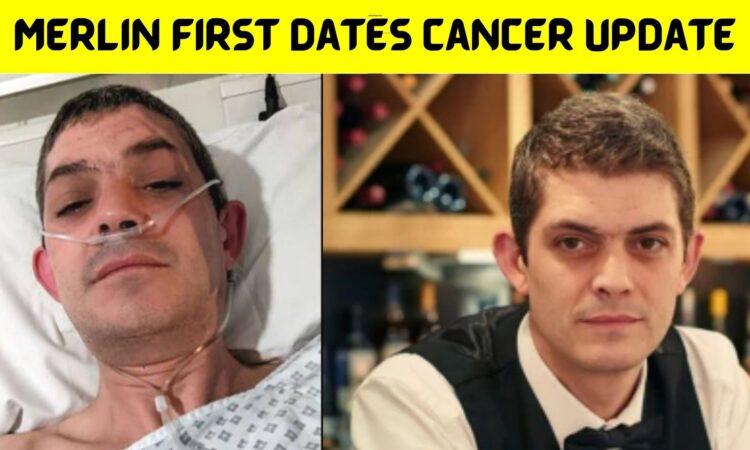 Merlin First Dates Cancer Update