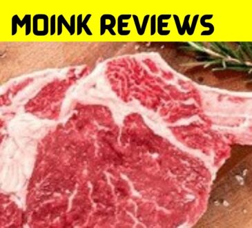 Moink Reviews