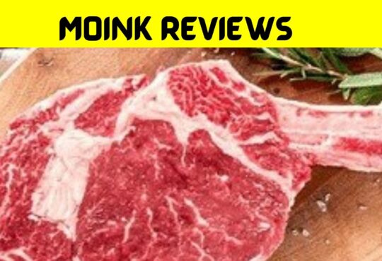 Moink Reviews