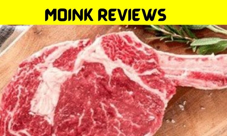 Moink Reviews