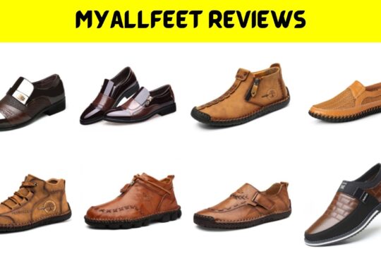 Myallfeet Reviews