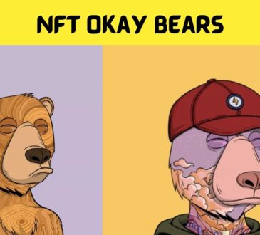 NFT Okay Bears