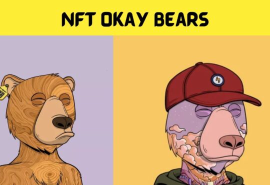 NFT Okay Bears