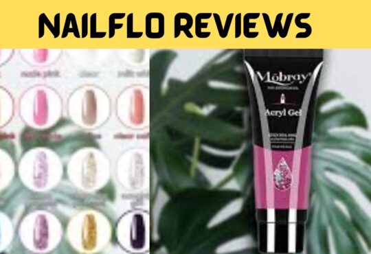 Nailflo Reviews