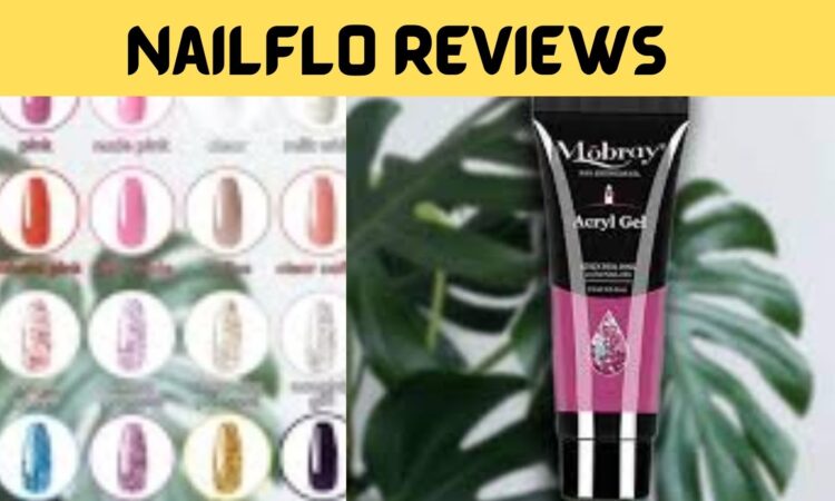 Nailflo Reviews