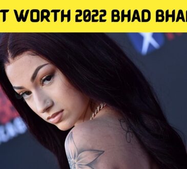 Net Worth 2022 Bhad Bhabie