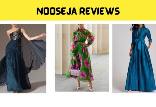 Nooseja Reviews