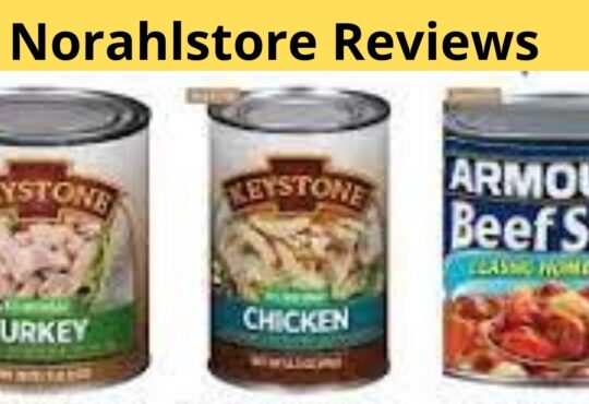 Norahlstore Reviews