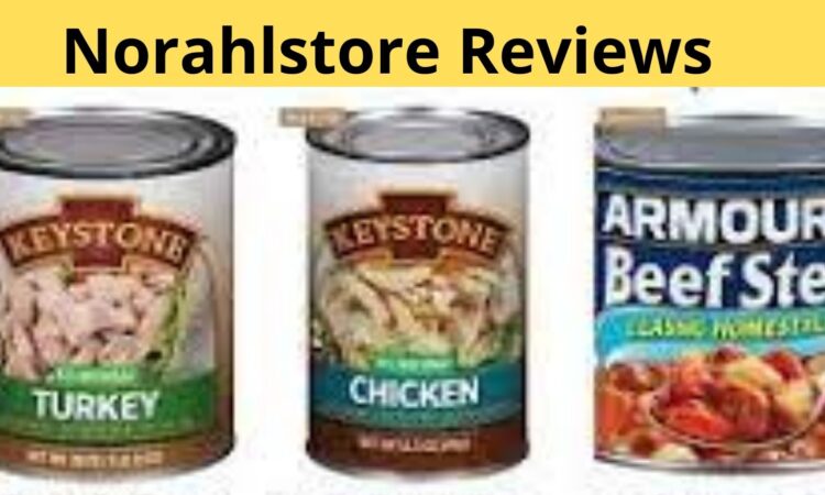 Norahlstore Reviews