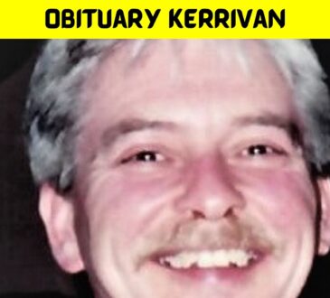 Obituary Kerrivan