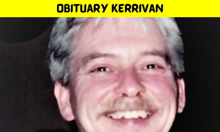 Obituary Kerrivan