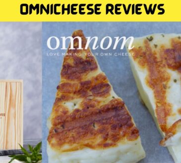 Omnicheese Reviews