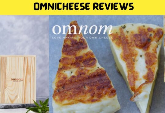 Omnicheese Reviews