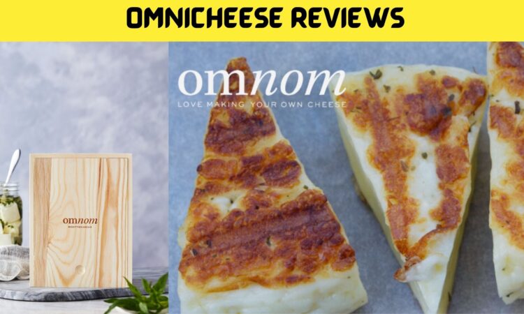 Omnicheese Reviews