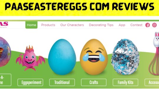 Paaseastereggs com Reviews