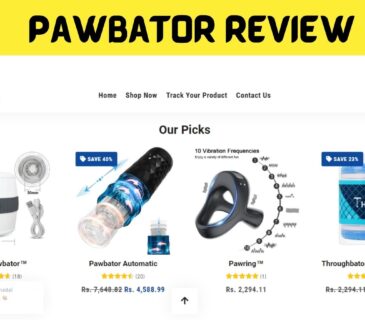 Pawbator Review